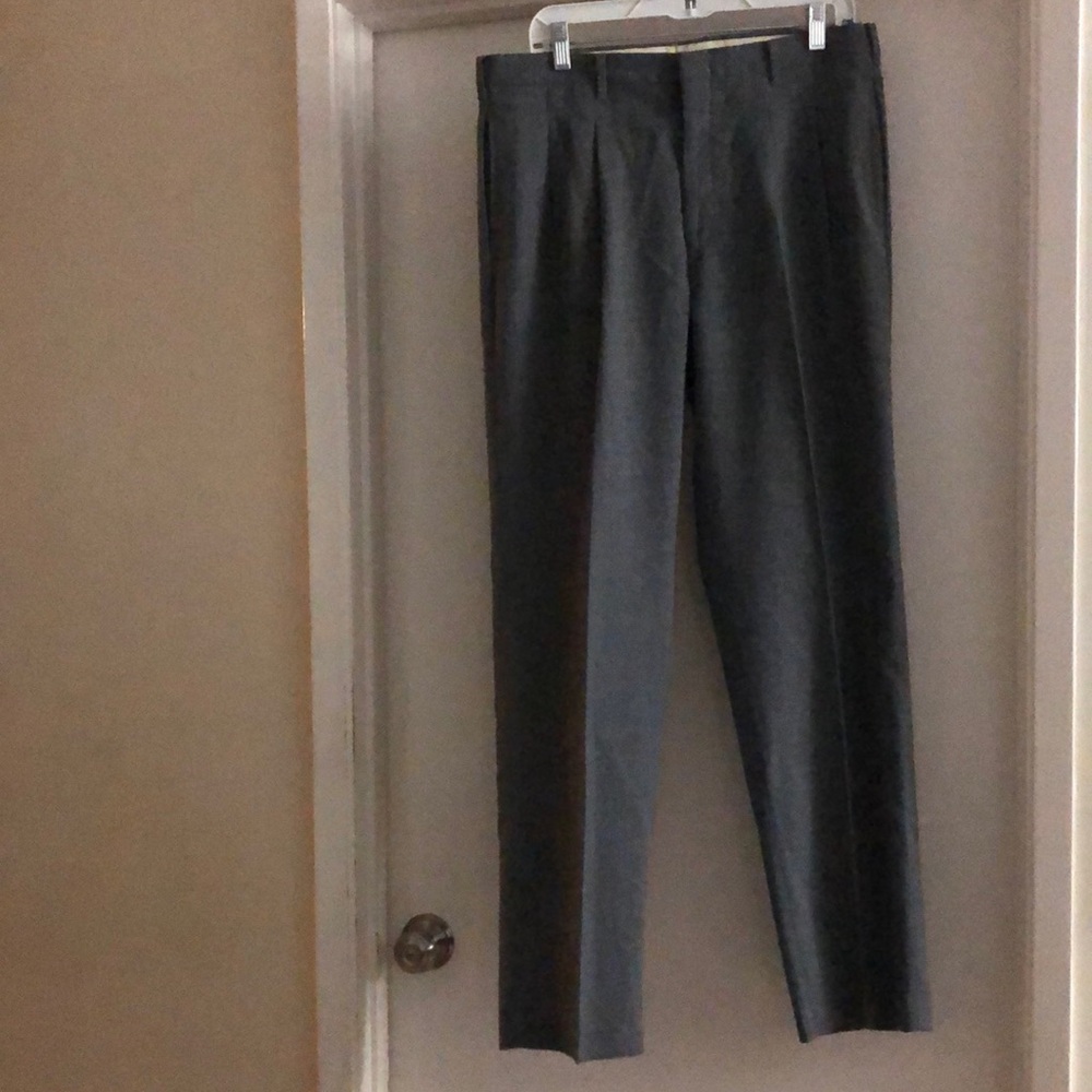 Checkpoint men’s dress pants 34x32